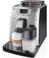 /Saeco Intelia One Touch Cappuccino