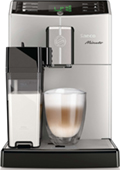Saeco Minuto One Touch Cappuccino