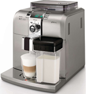 /Saeco Syntia One Touch Cappuccino